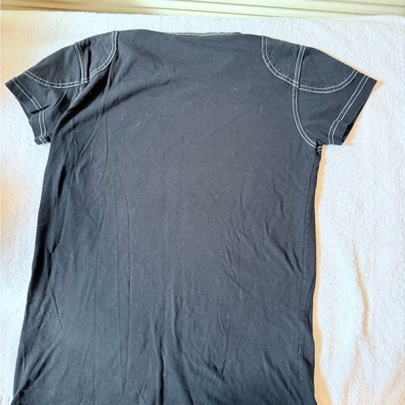 Triumph Motorcycles Black T-Shirt - Picture 5 of 5